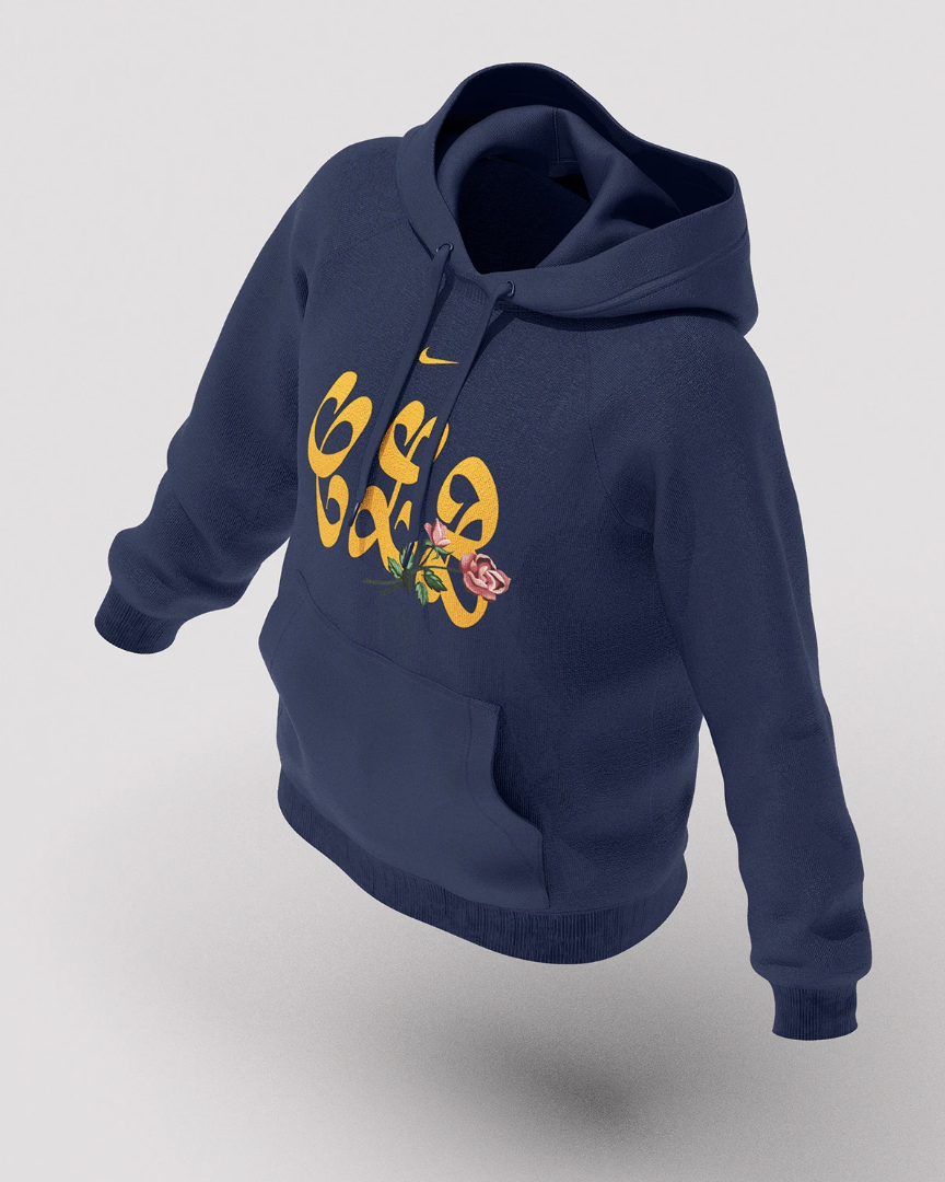 drake clb hoodie